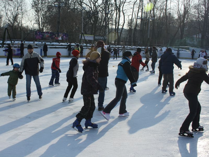 Radio Merkury na Bogdance - Marek Kozłowski