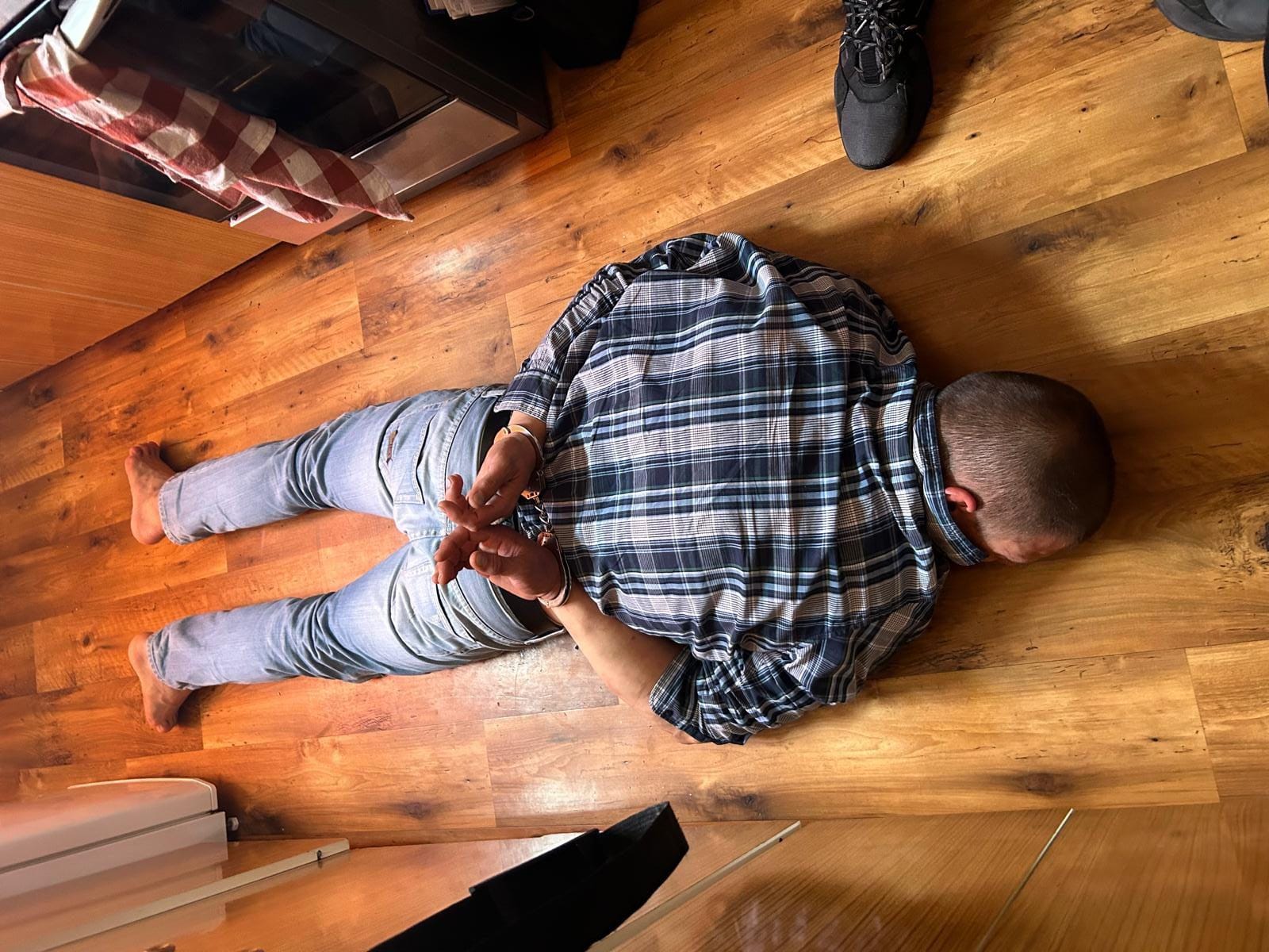 środa wielkopolska włamanie zabójstwo - KPP Poznań