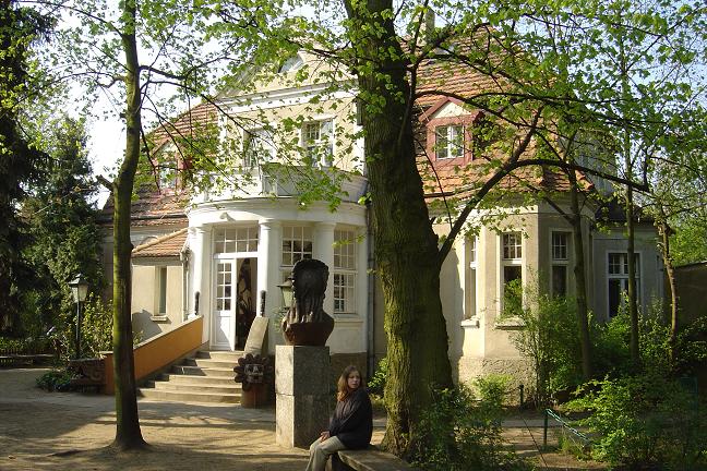 muzeum Fiedlera - Muzeum Pracownia Literacka Arkadego Fiedlera w Puszczykowie