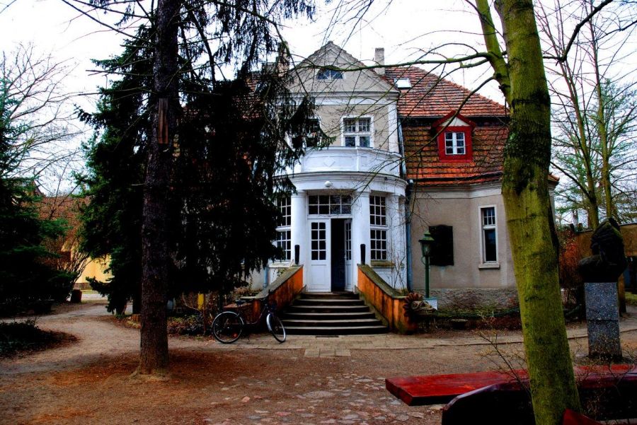 Muzeum Pracownia Literacka Arkadego Fiedlera w Puszczykowie