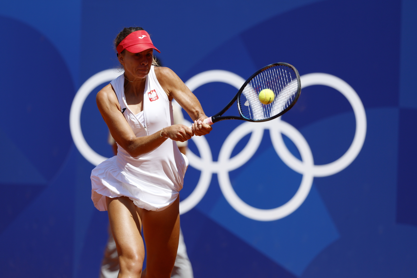 mid-epa11505423 - PAP/EPA/FRANCK ROBICHON