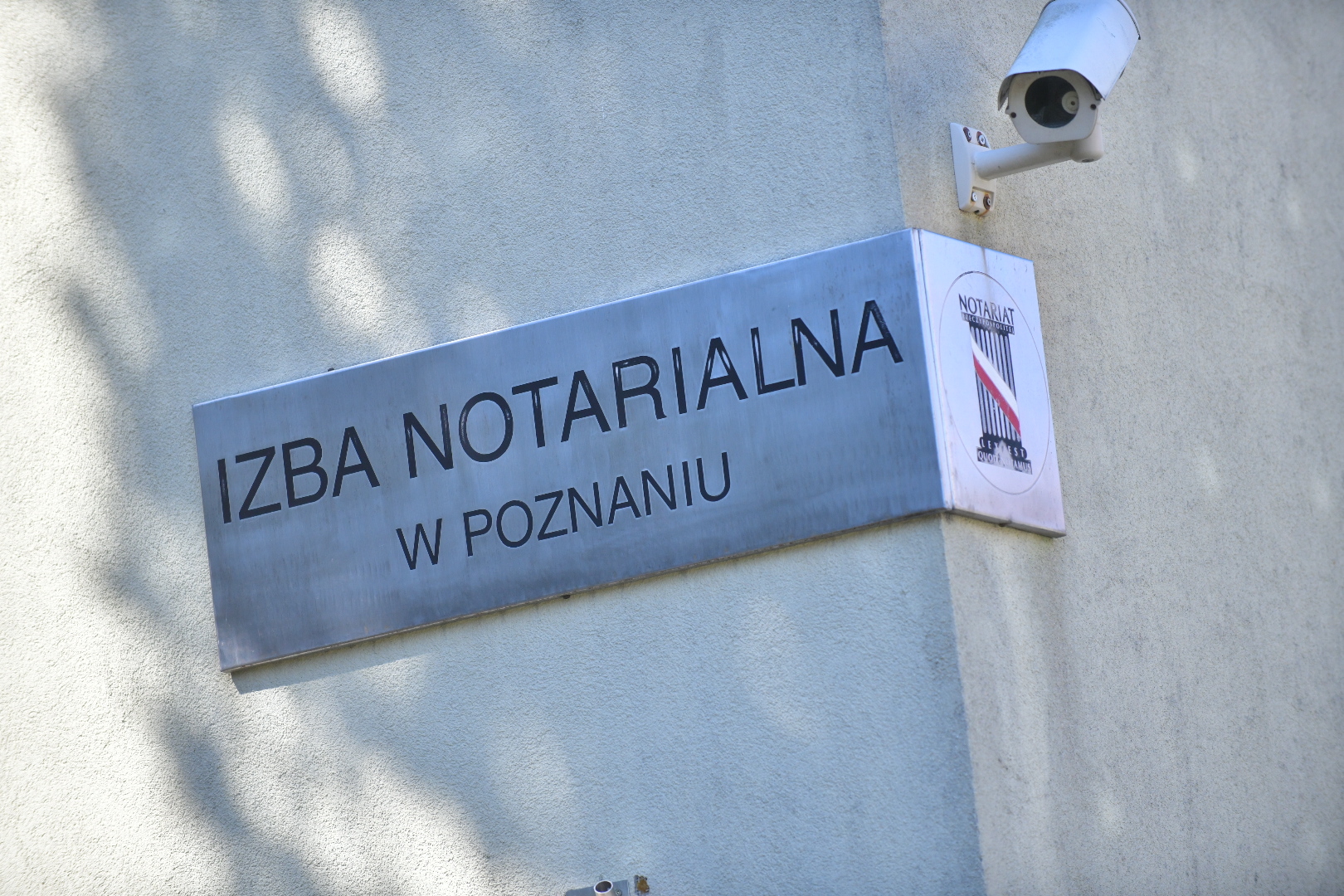 izba notarialna poznań - Wojtek Wardejn - Radio Poznań