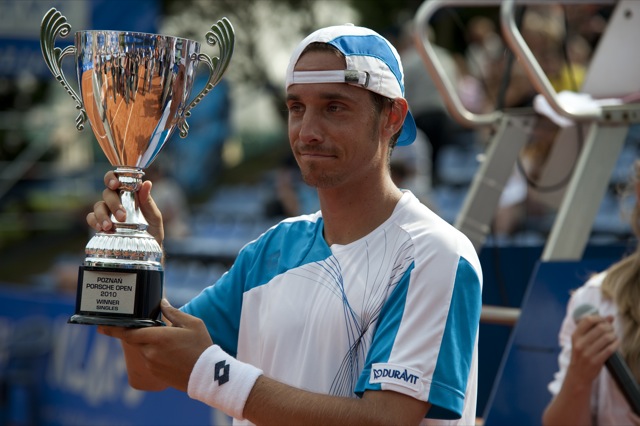Denis Gremelmayr - Poznań Porsche Open 2010  - Przemek Modliński