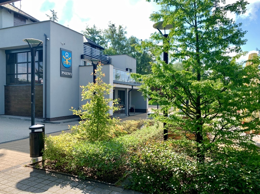 Urząd Miejski Pniewy