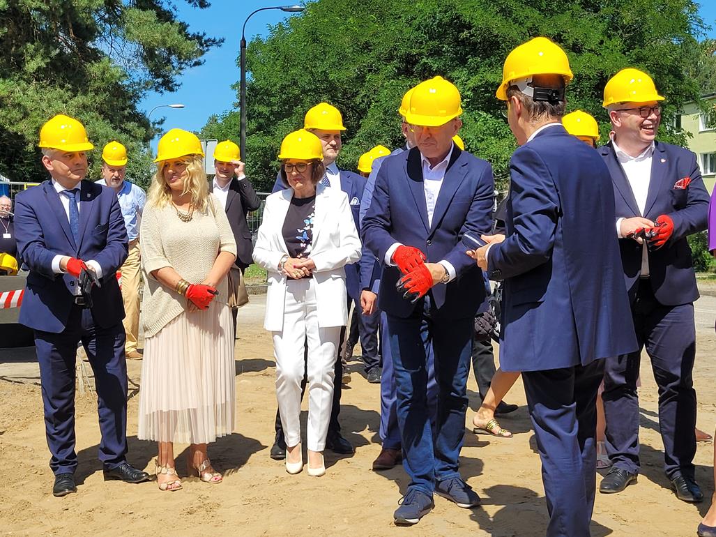 piła wkurowanie aktu erekcyjnego prosektorium - Marek Wolski