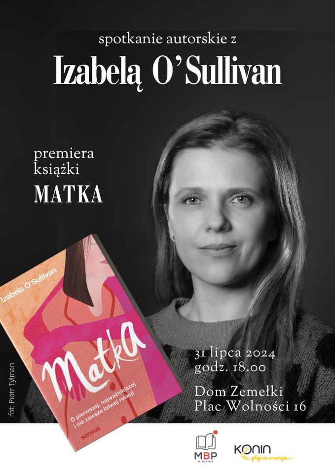 matka osulliwan - Piotr Tylman