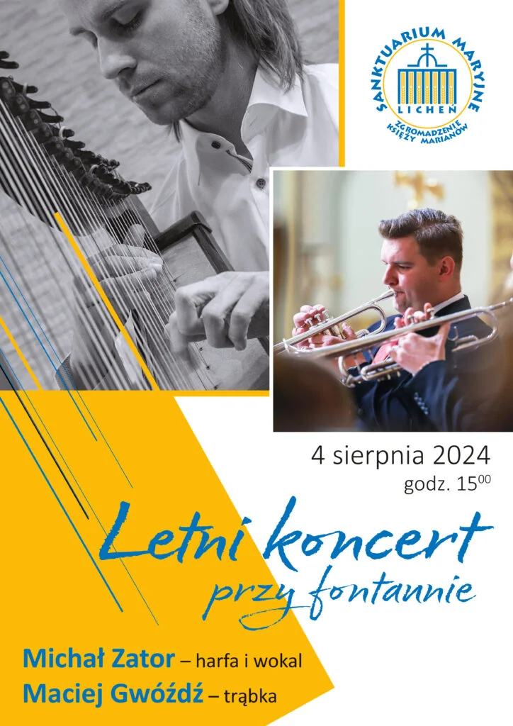 koncert Zator - Organizator