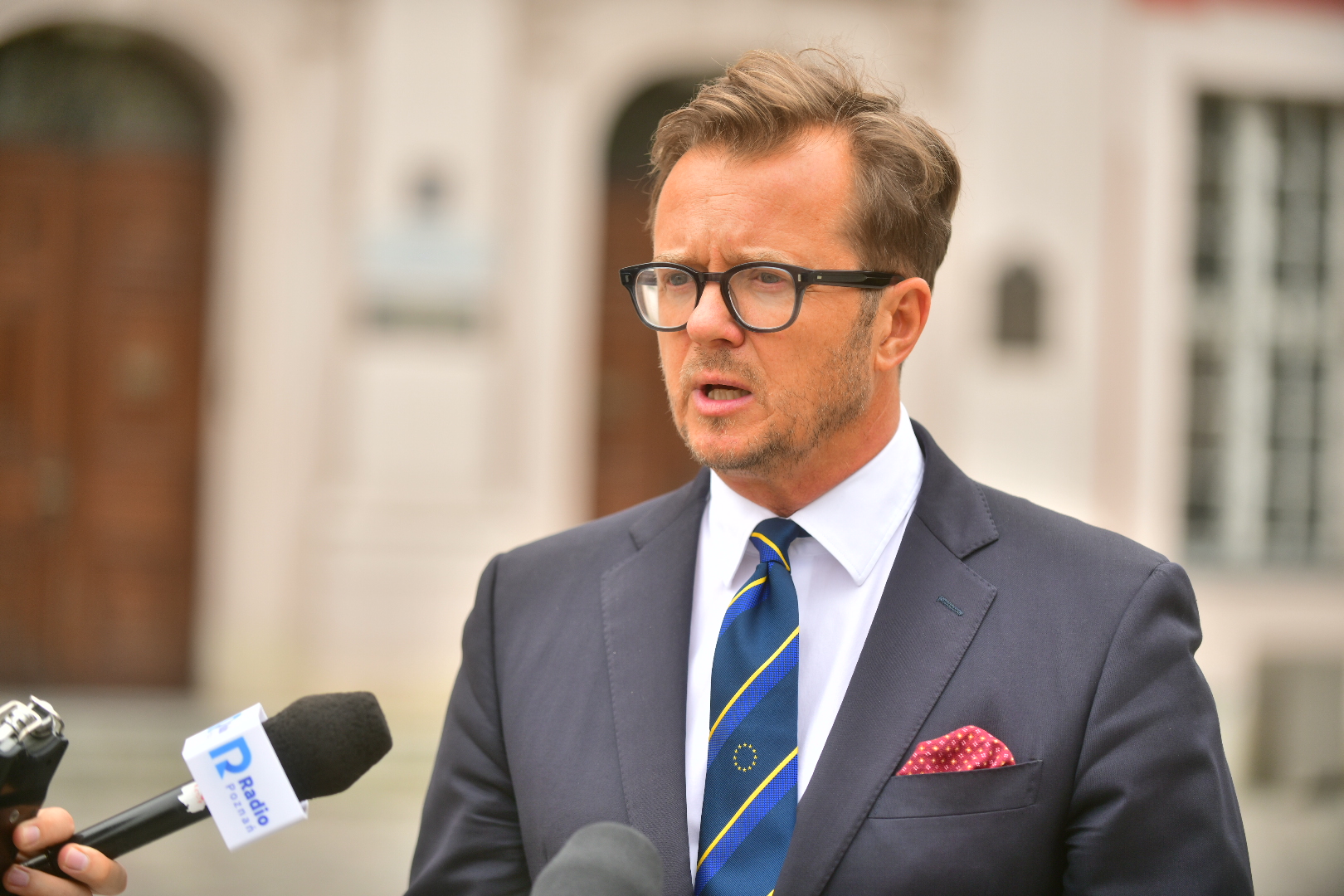 Wawrykiewicz 2024 - Wojtek Wardejn - Radio Poznań