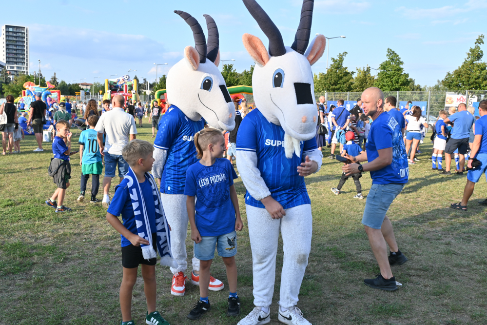 Studio lech lechia - Leon Bielewicz - Radio Poznań