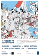 Gotango Festival 2 