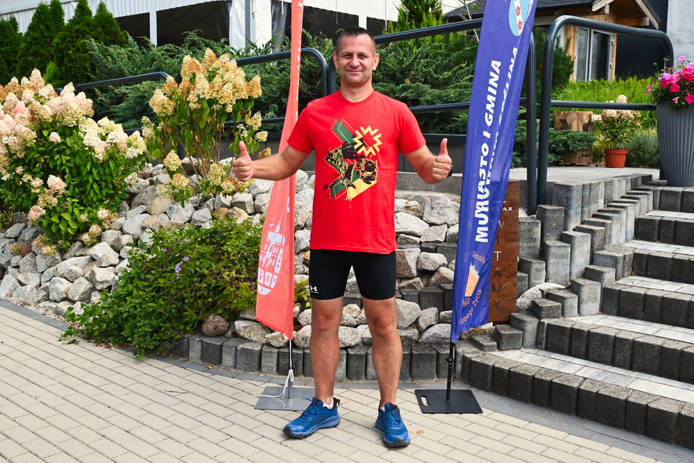 Dawid Czerwiński - Mikołaj Pluciński - Radio Poznań