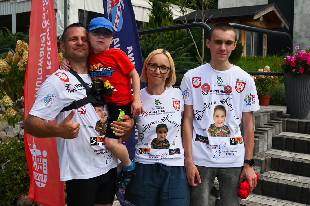 Dawid Czerwiński - Mikołaj Pluciński - Radio Poznań