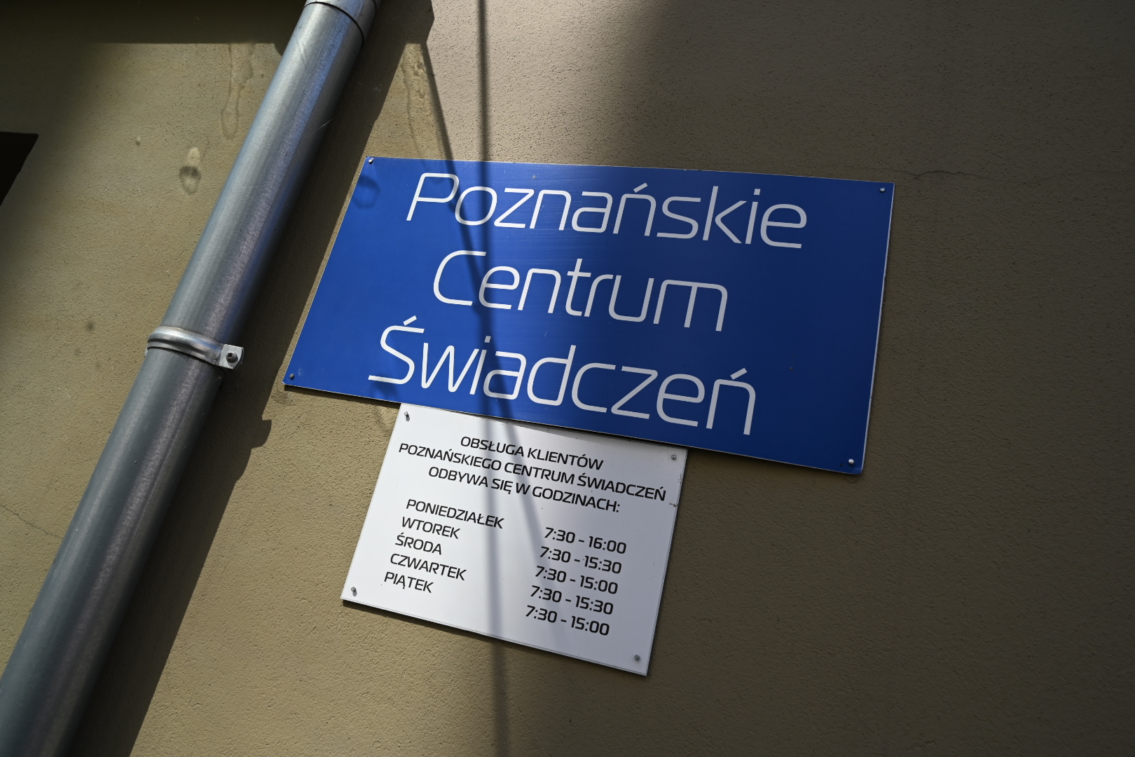 PCŚ Napierała - Wojtek Wardejn - Radio Poznań