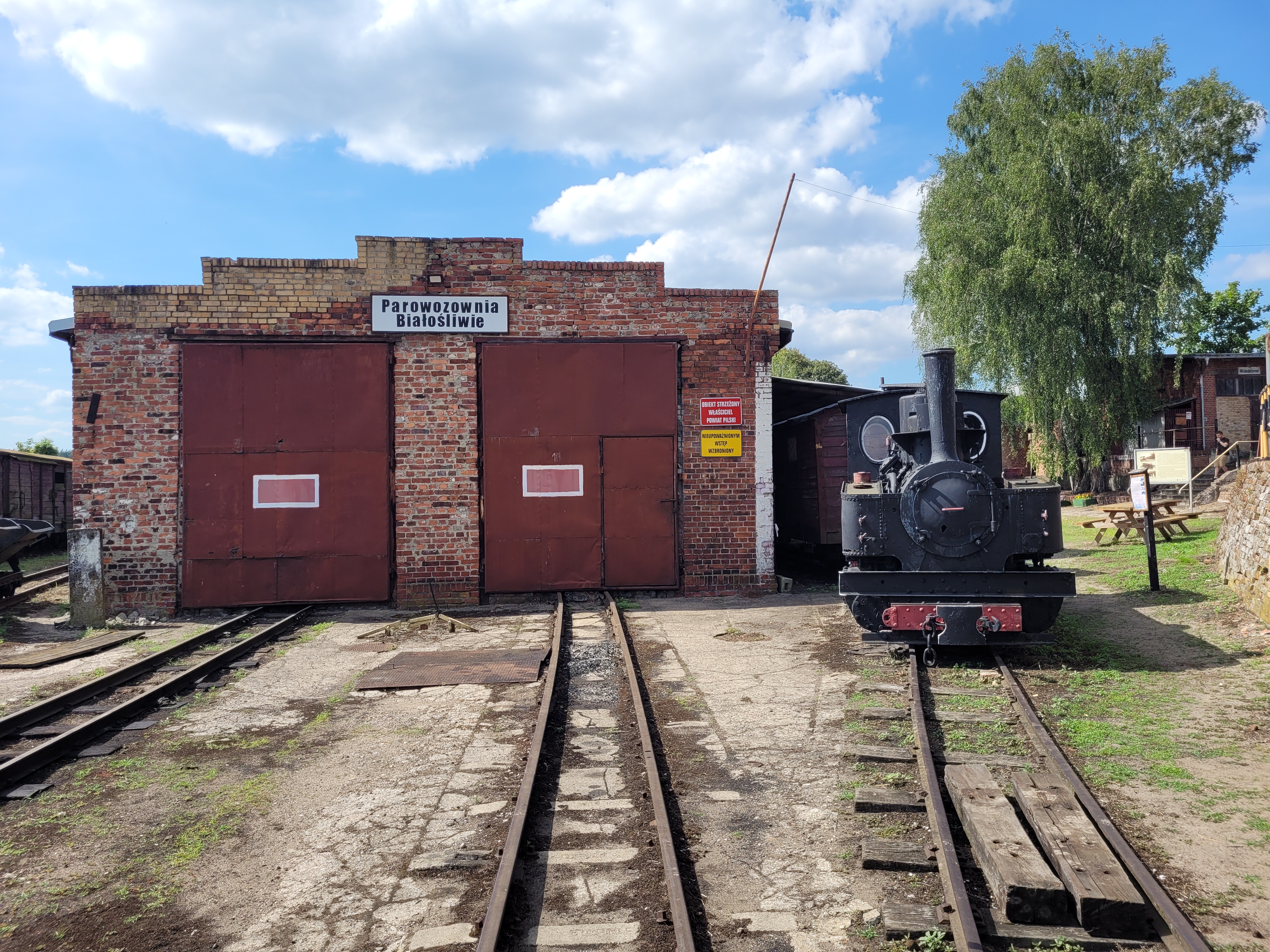 Białowiśle - Marek Wolski - Radio Poznań