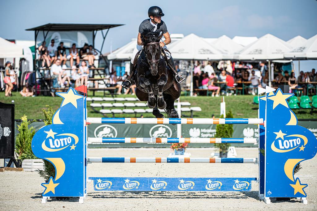 Konie Bąborówko - equestrian.baborowko.pl