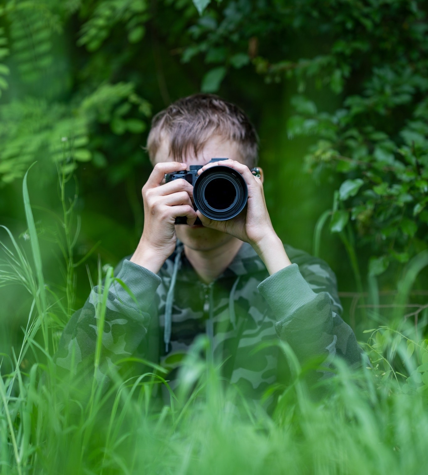 Kajtek Passak - Facebook/Kajtek fotografuje świat 