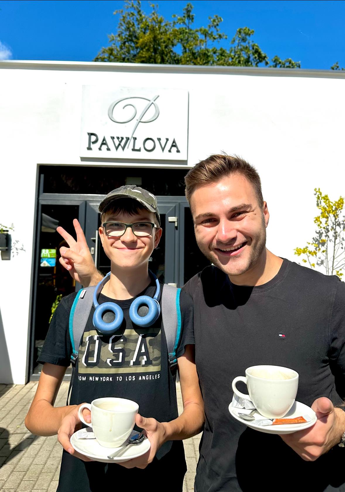 Facebook/Cukiernia Pawlova