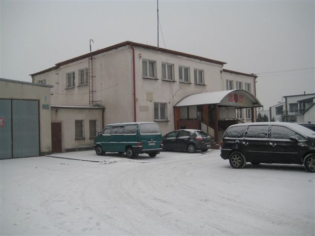 Urząd Gminy Lipno - Jacek Marciniak