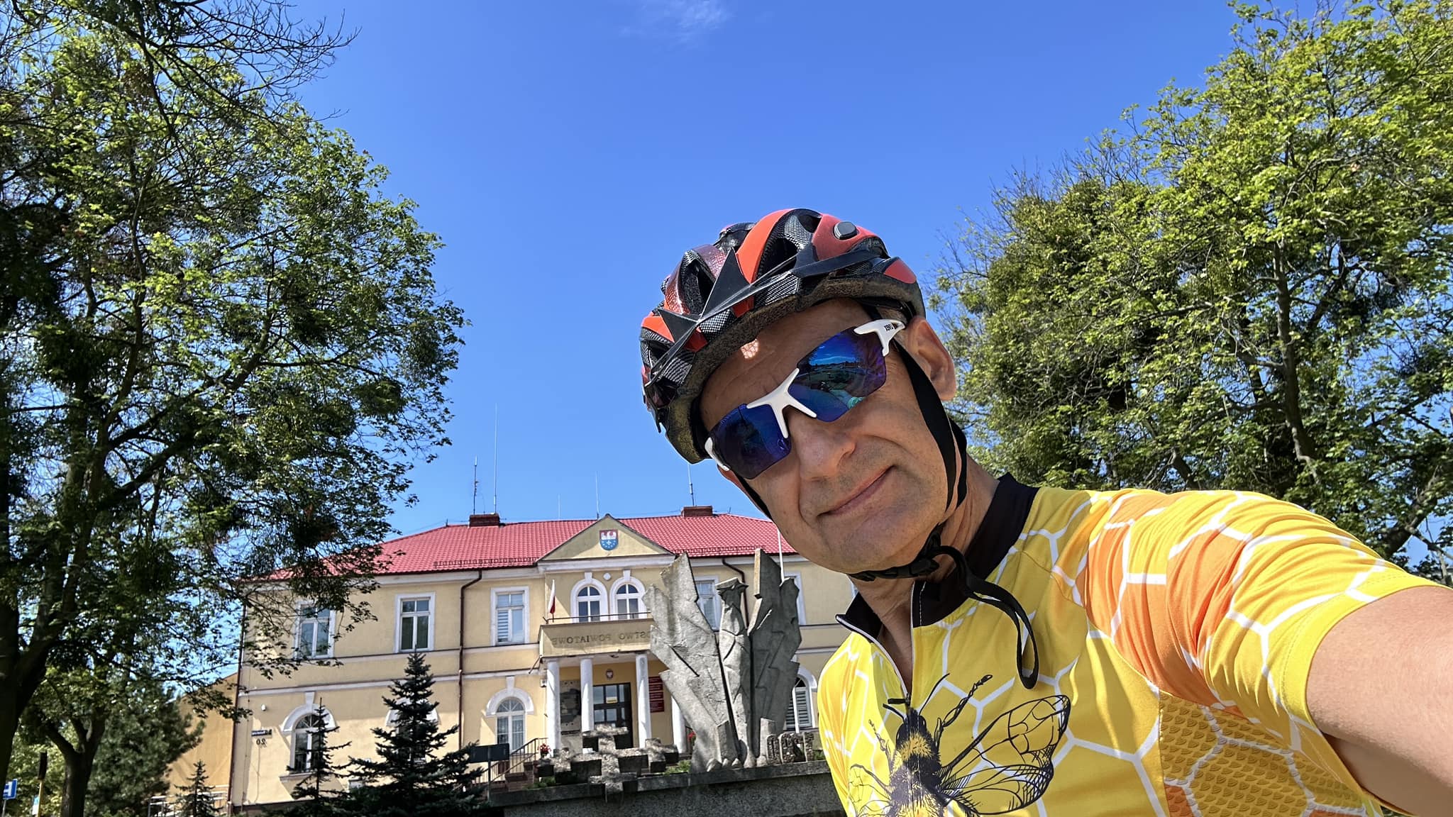 Grzegorz Fedorowicz - Grzegorz Fedorowicz/FB