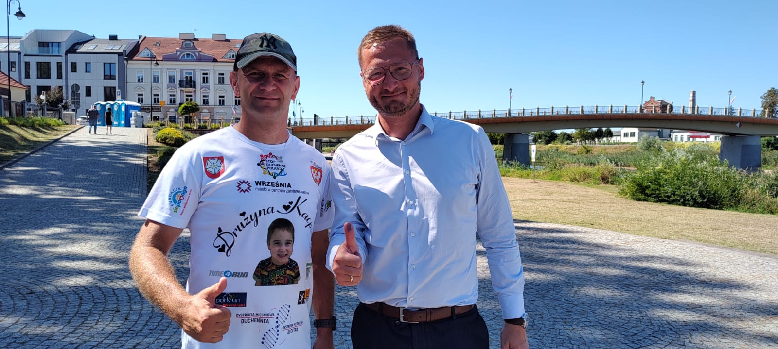 Dawid Czerwiński - Michalina Maciaszek - Radio Poznań