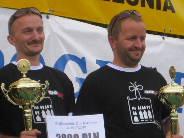 najlepsi wędkarze - Rafał Regulski - Radio Merkury