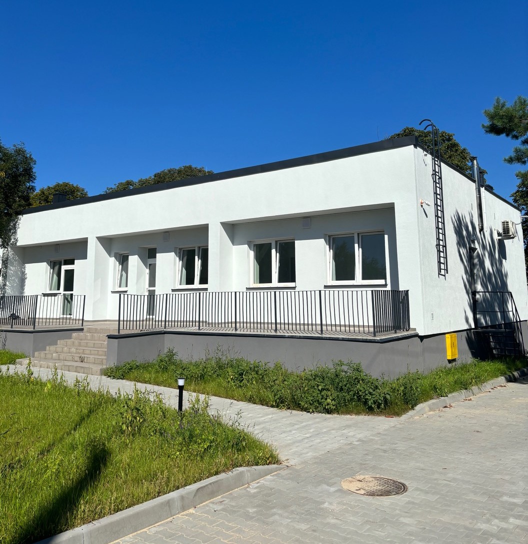 Przychodnia w Siedlisku  - Marek Wolski - Radio Poznań