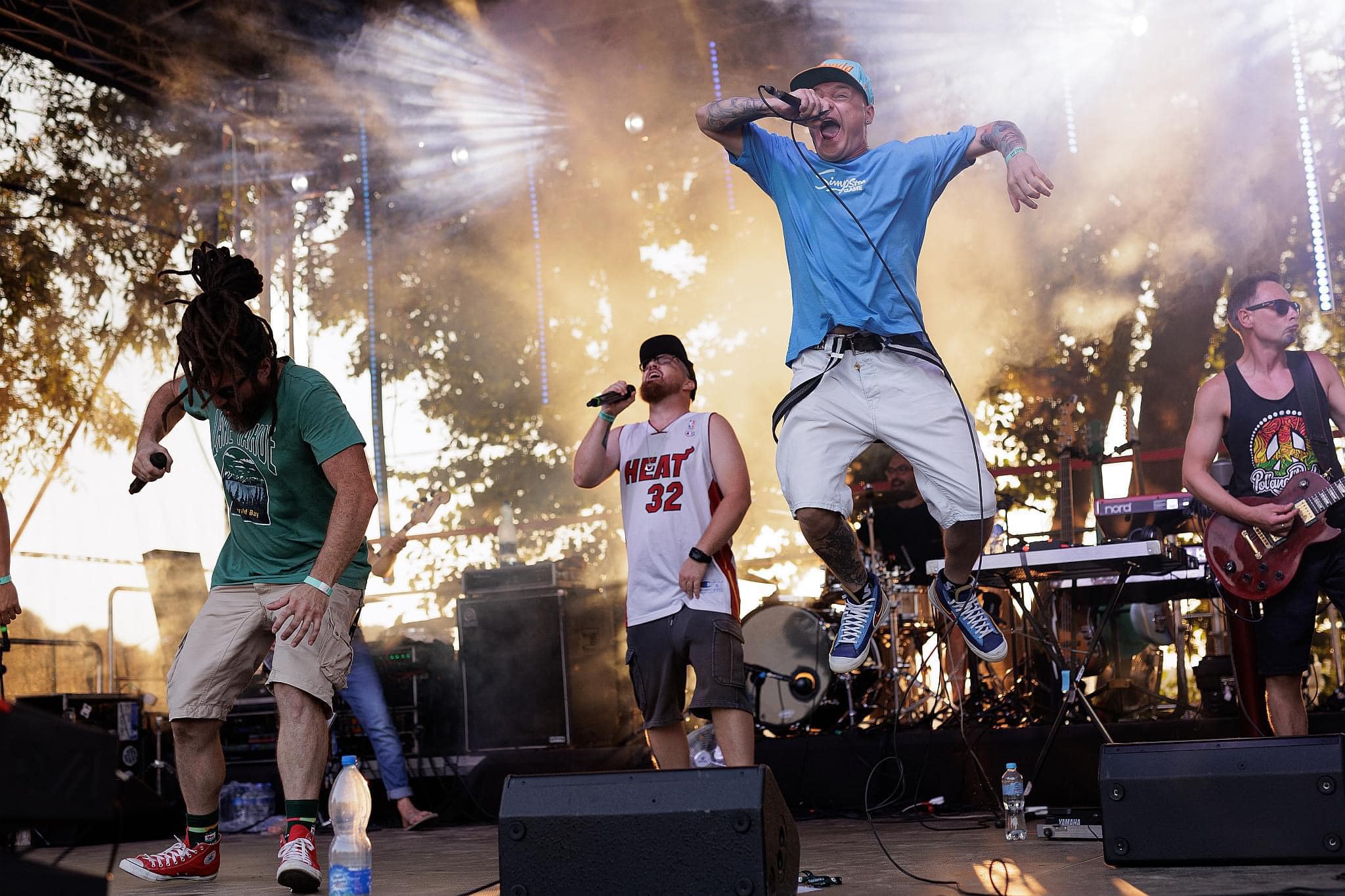 Trzciamajka Festiwal (archiwum)