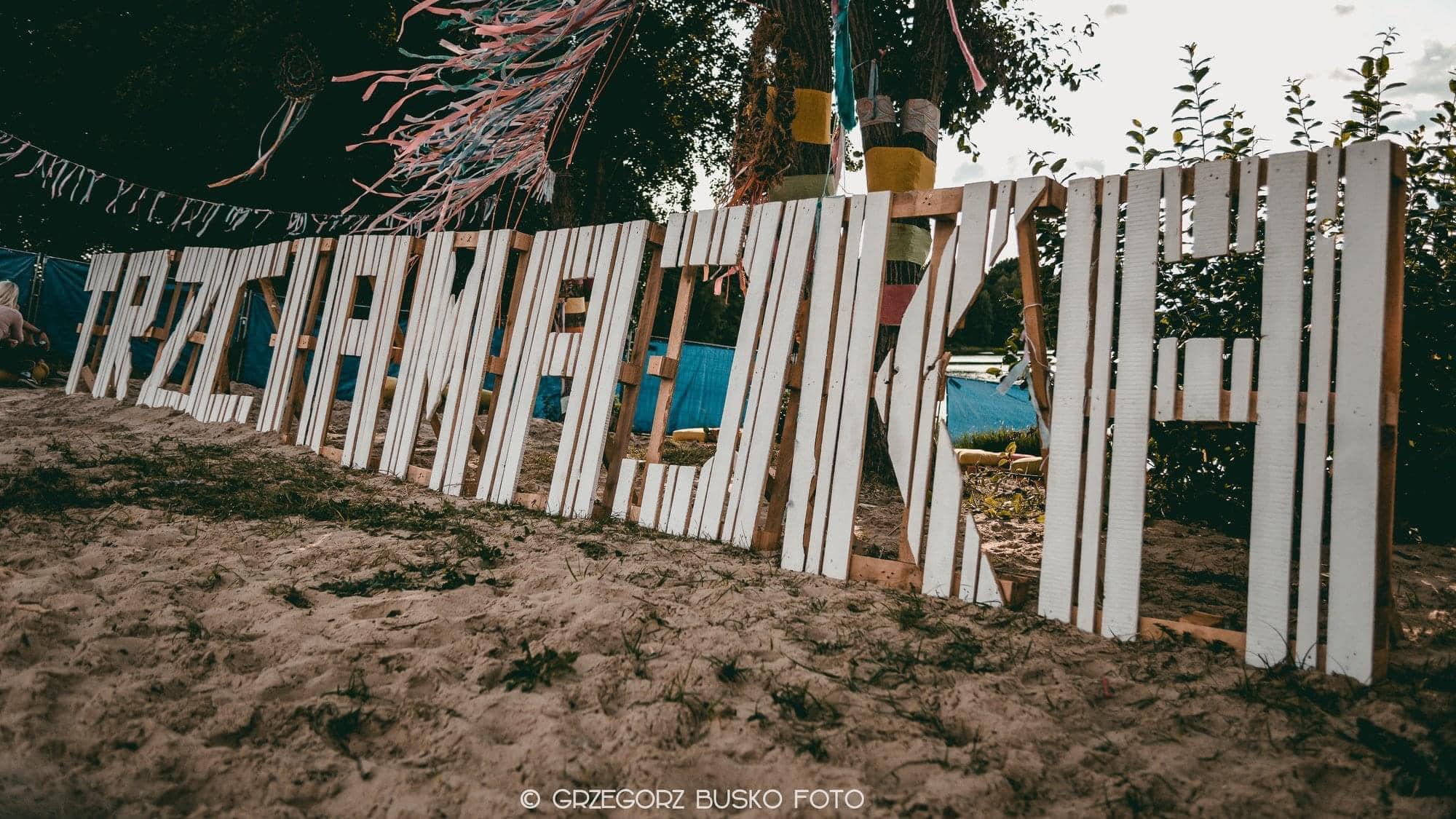 Trzciamajka Festiwal (archiwum)