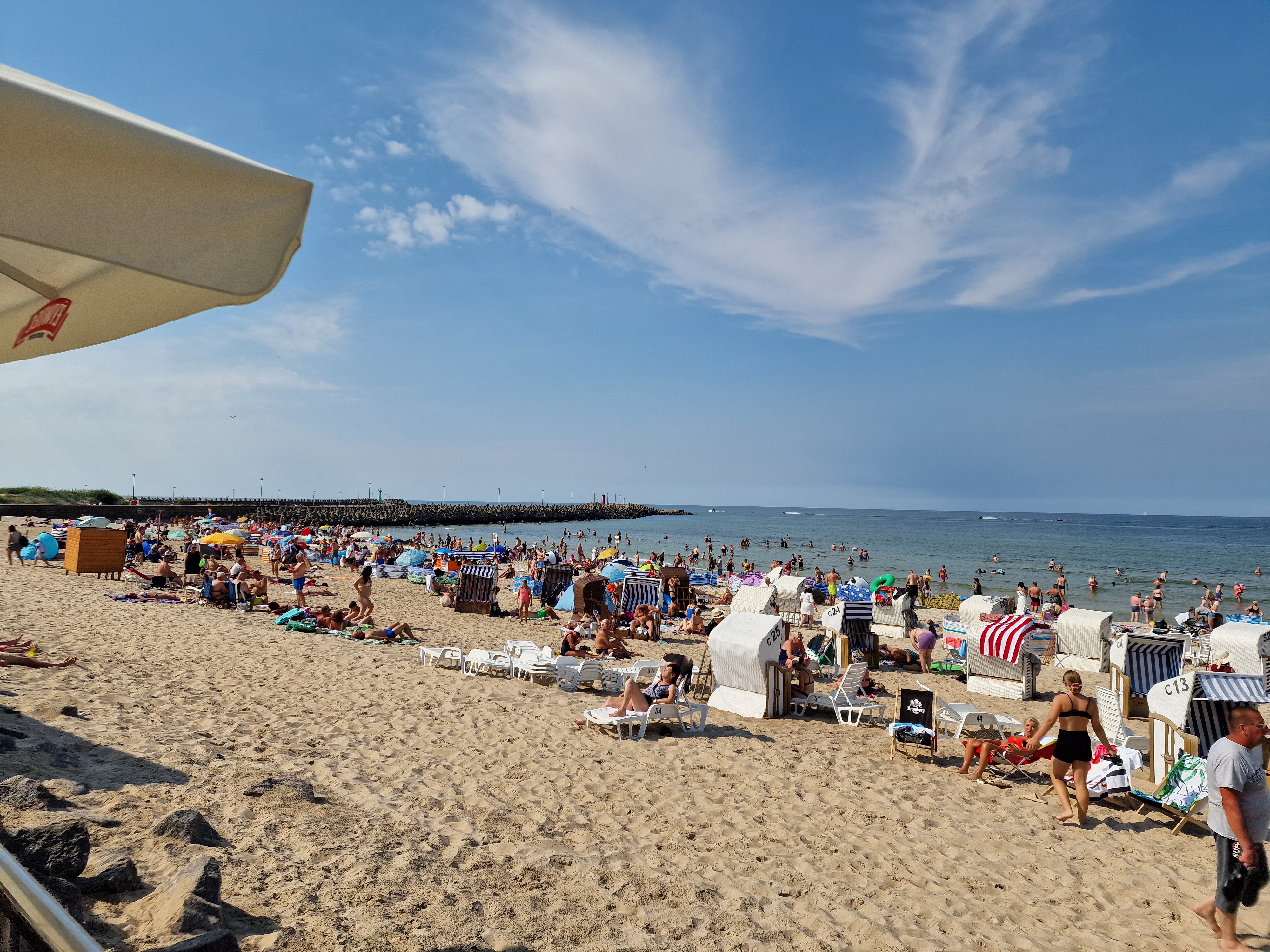 Kołobrzeg - Grzegorz Ługawiak - Radio Poznań