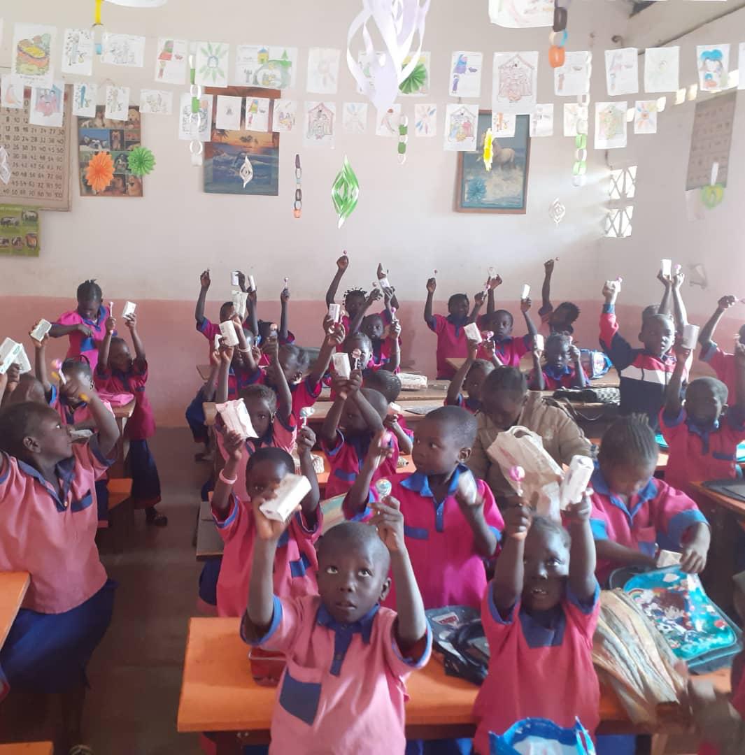 Fundacja Redemptoris Missio