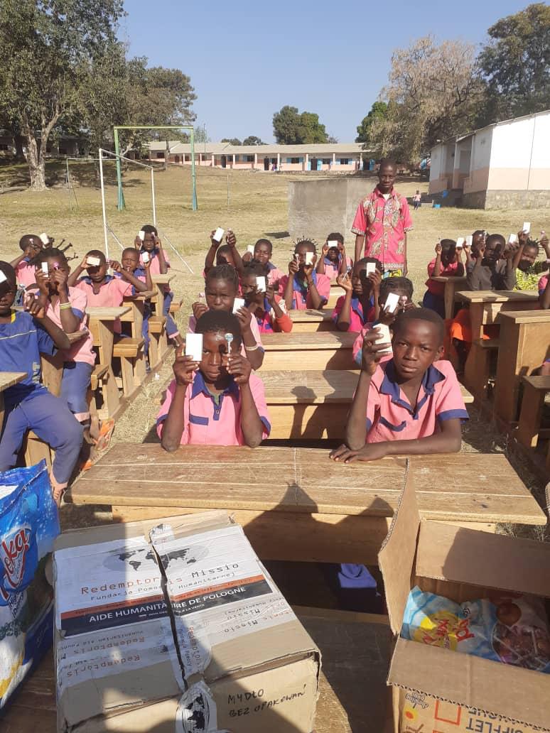 Fundacja Redemptoris Missio