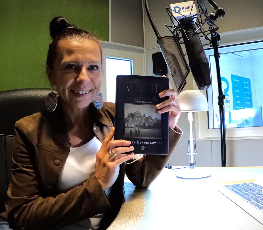 wiwat saga wielkopolska - Jacek Butlewski - Radio Poznań