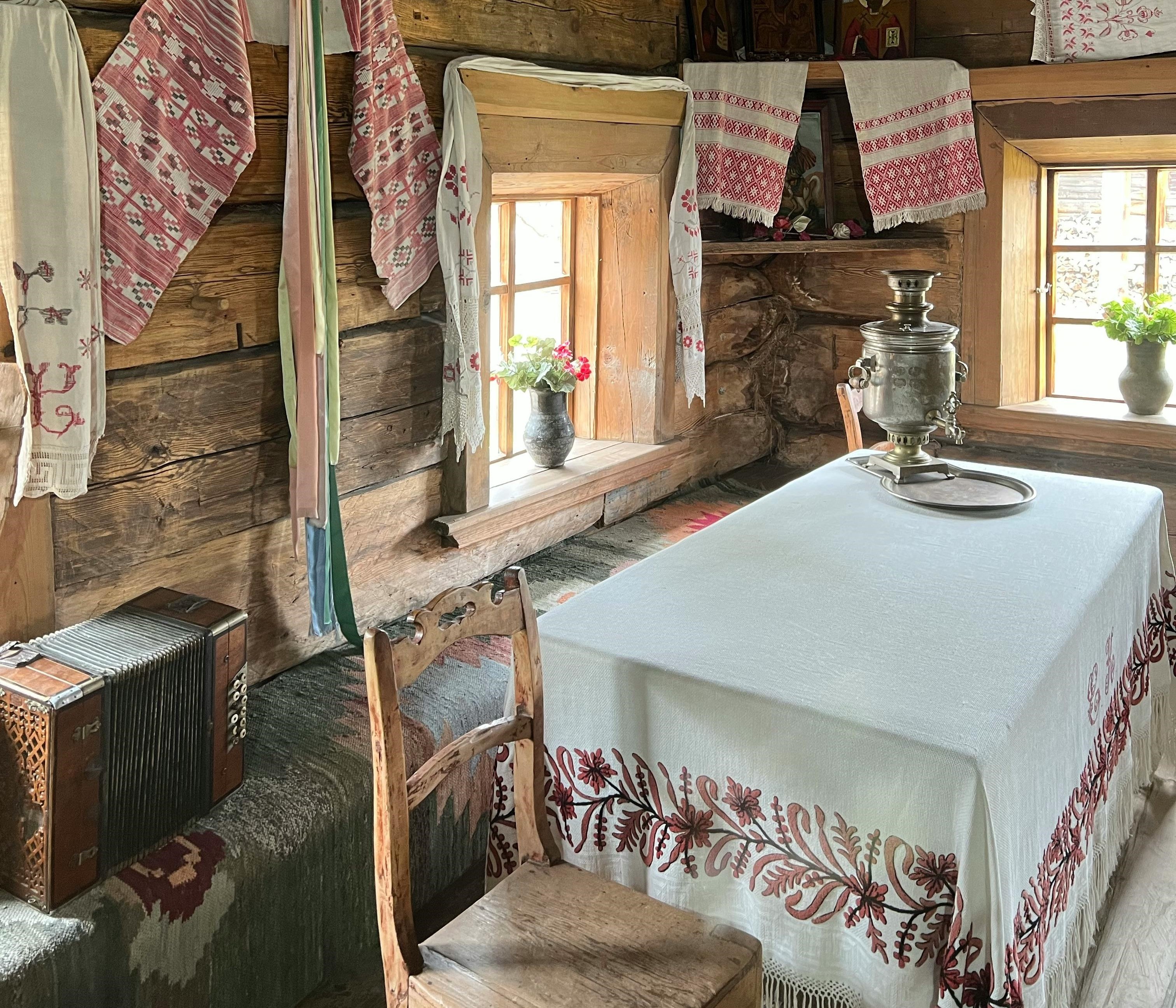 skansen - Aylin Alpbaz - Pexels