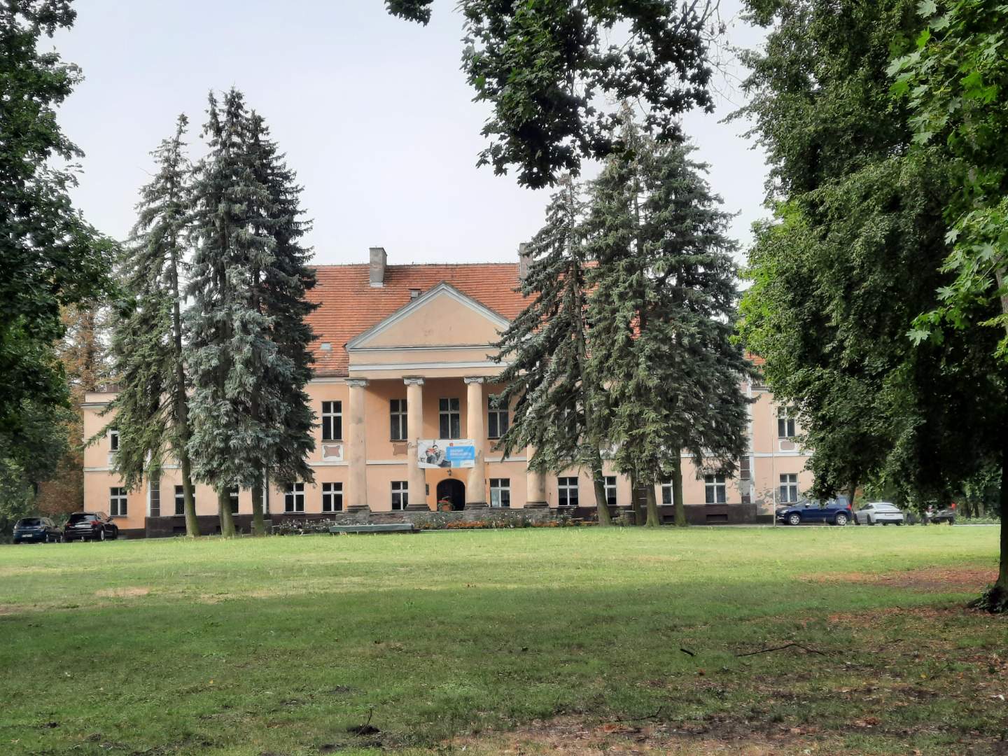 OHP Niechanowo - Rafał Muniak - Radio Poznań