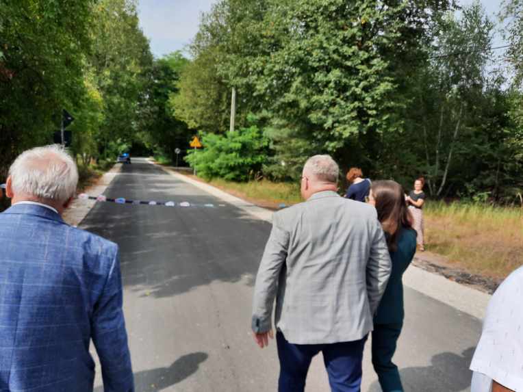 Droga Czerniejewo - Rafał Muniak - Radio Poznań