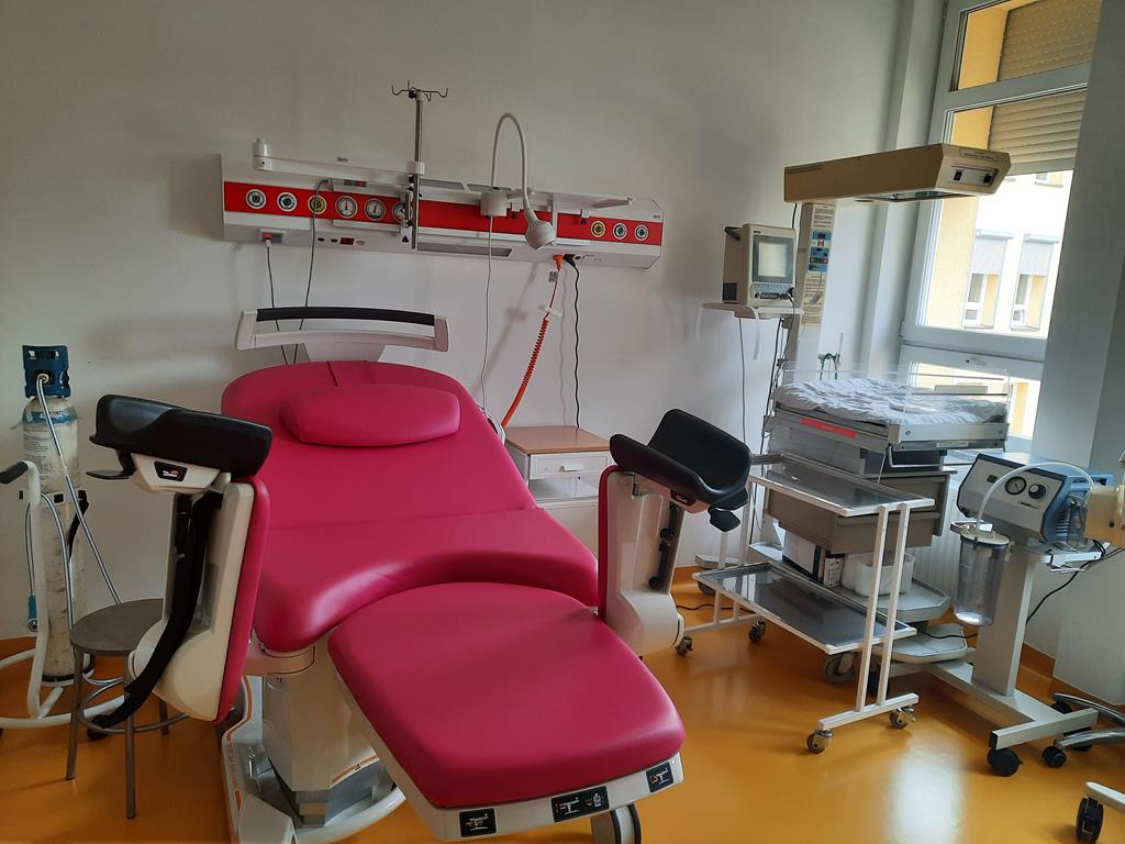 Szpital Turek - Michalina Maciaszek - Radio Poznań