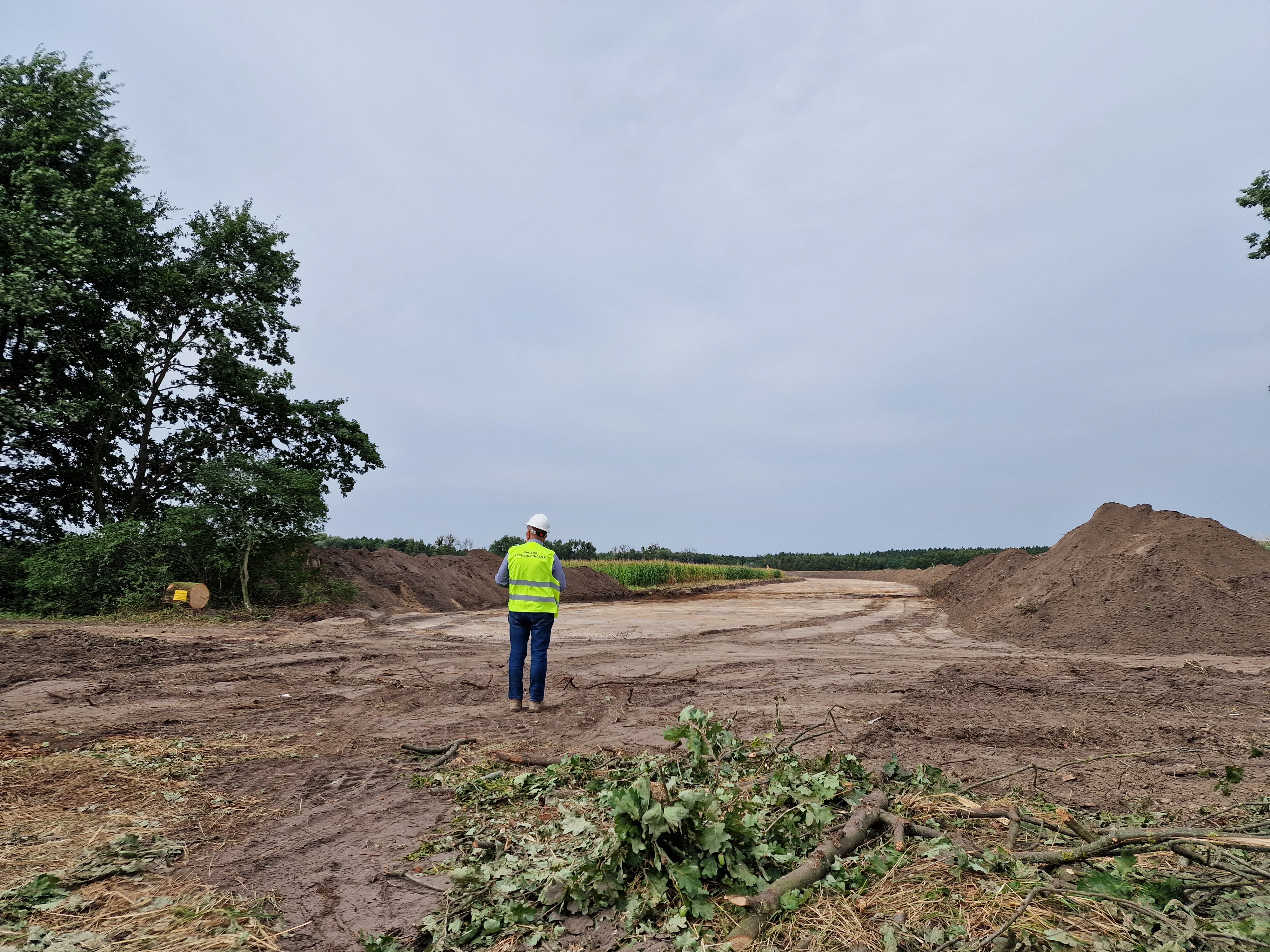 Obwodnia Rogoźna - Grzegorz Ługawiak - Radio Poznań
