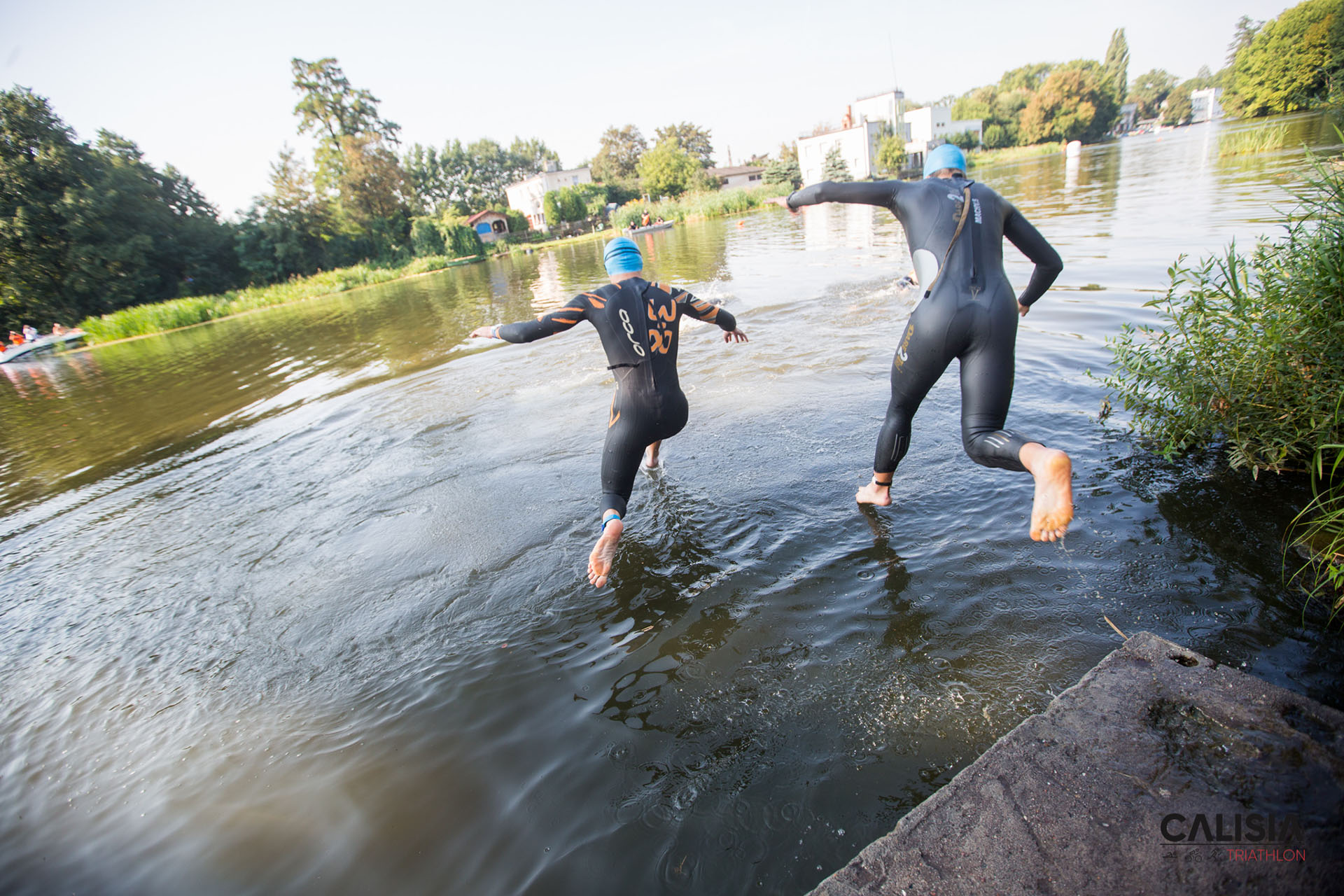 Kalisz Triathlon - triathlonkalisz.pl