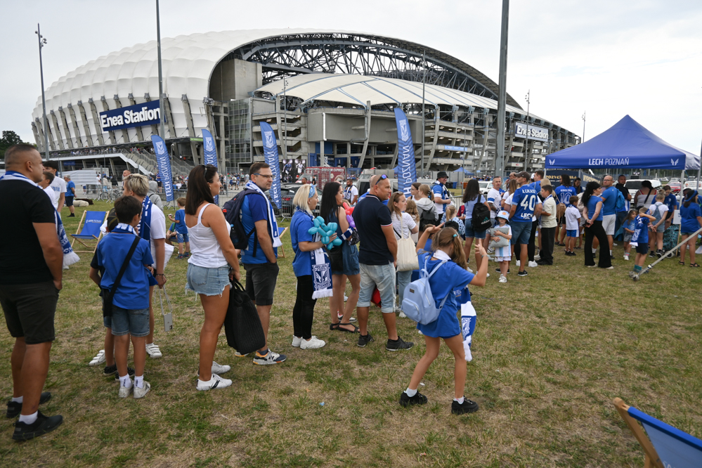 Strefa 25/08 - Leon Bielewicz