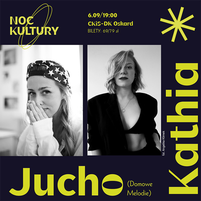 katia-jucho - Organizator