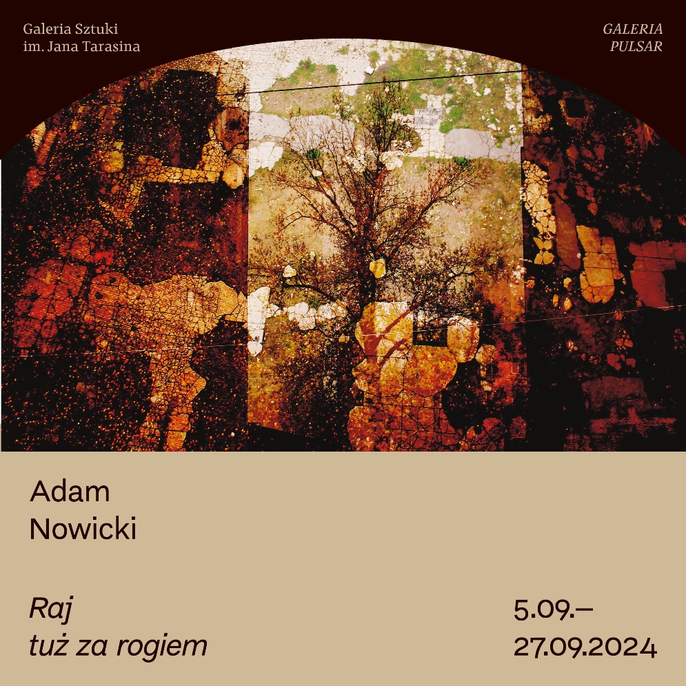 Raj tuż za rogiem - Organizator