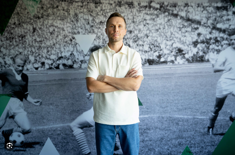 Piotr Klepczarek - Warta Poznań