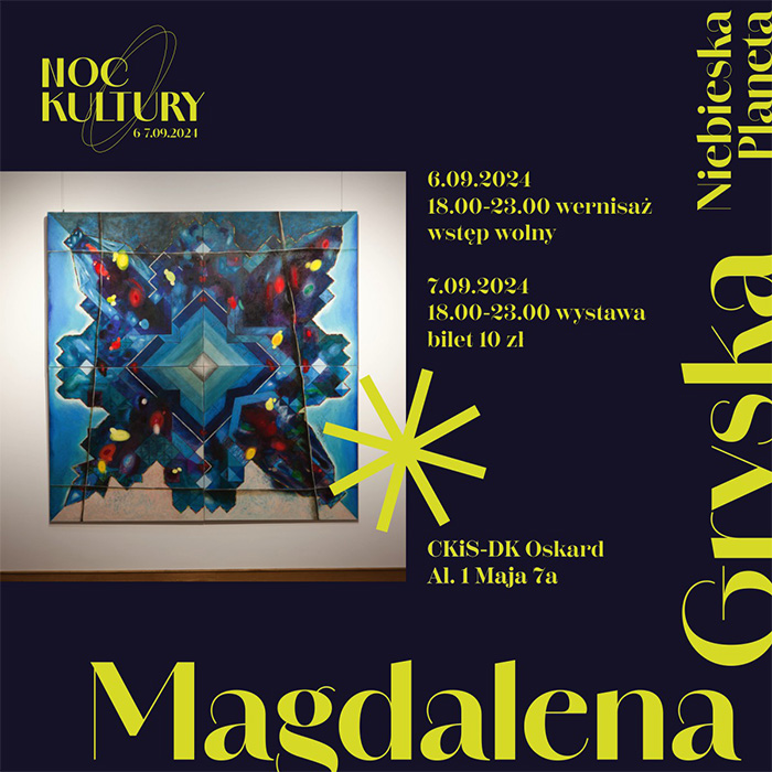 Magdalena-Gryska-700 - Organizator