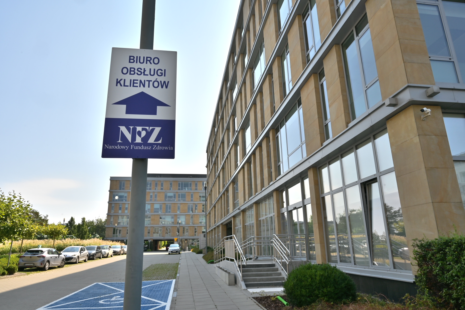 szpital św rodziny klinika adopcyjna - Wojtek Wardejn - Radio Poznań