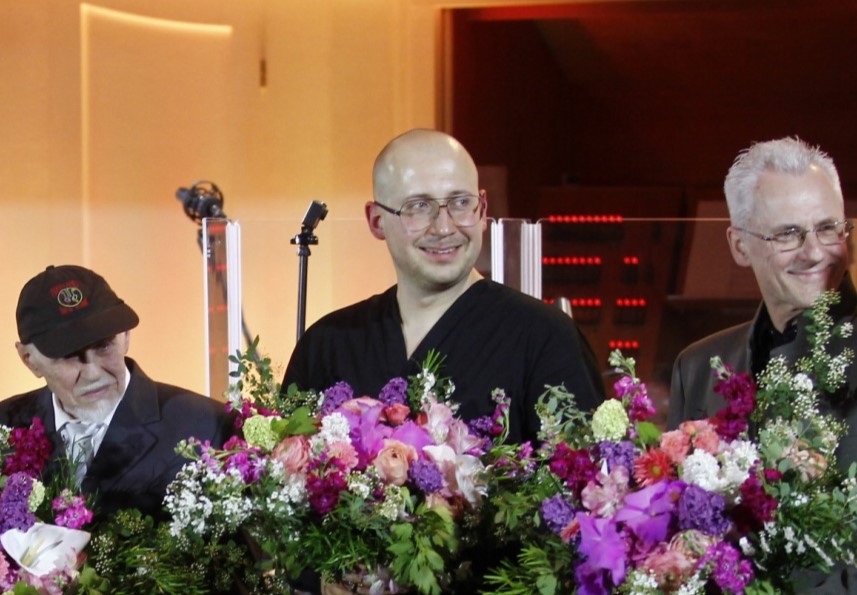 Maciej Fortuna - Tomasz Żmudziński