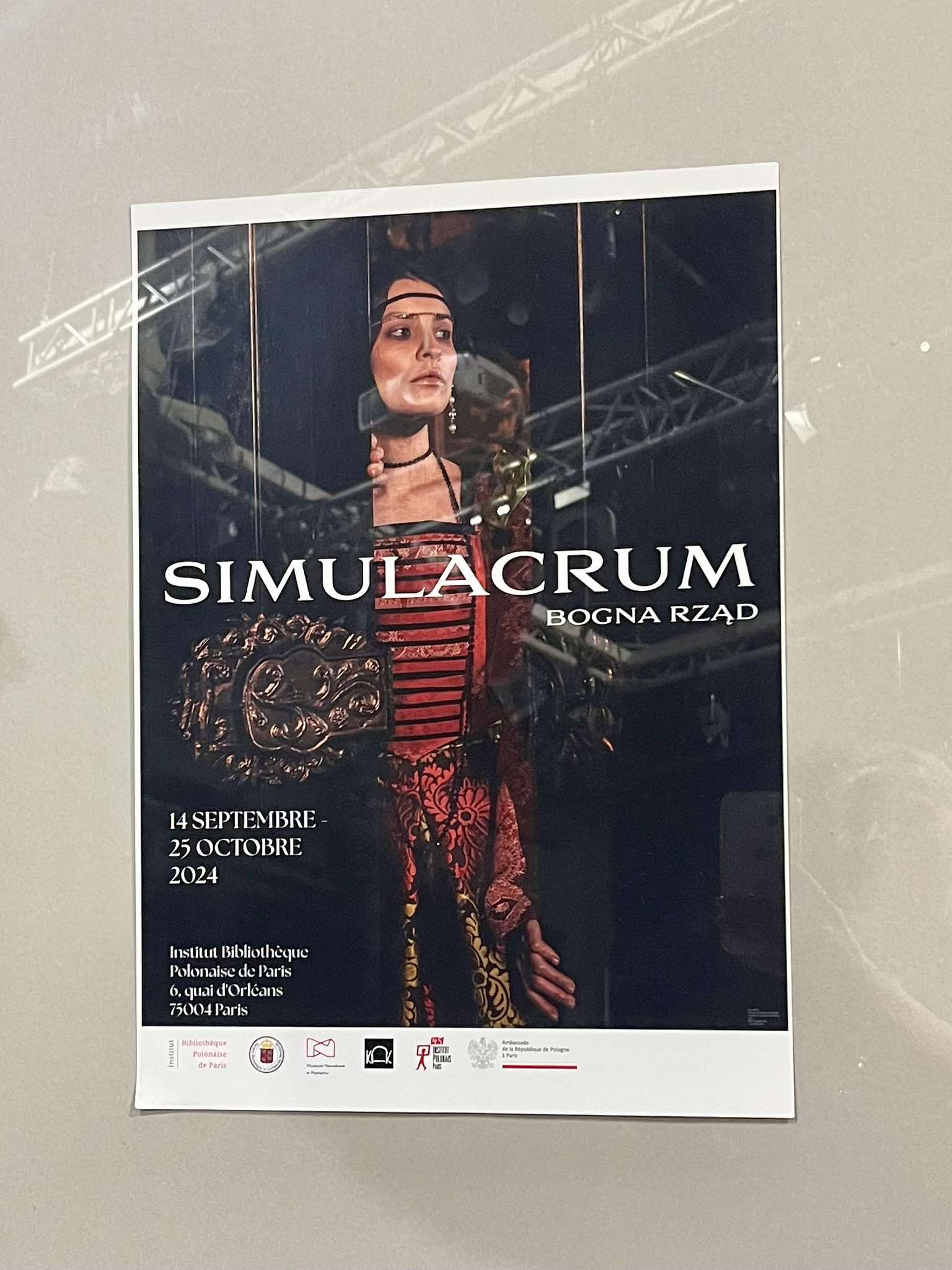 Bogna Rząd - Danuta Synkiewicz - Radio Poznań