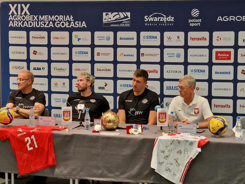 Memoriał - Grzegorz Ługawiak - Radio Poznań