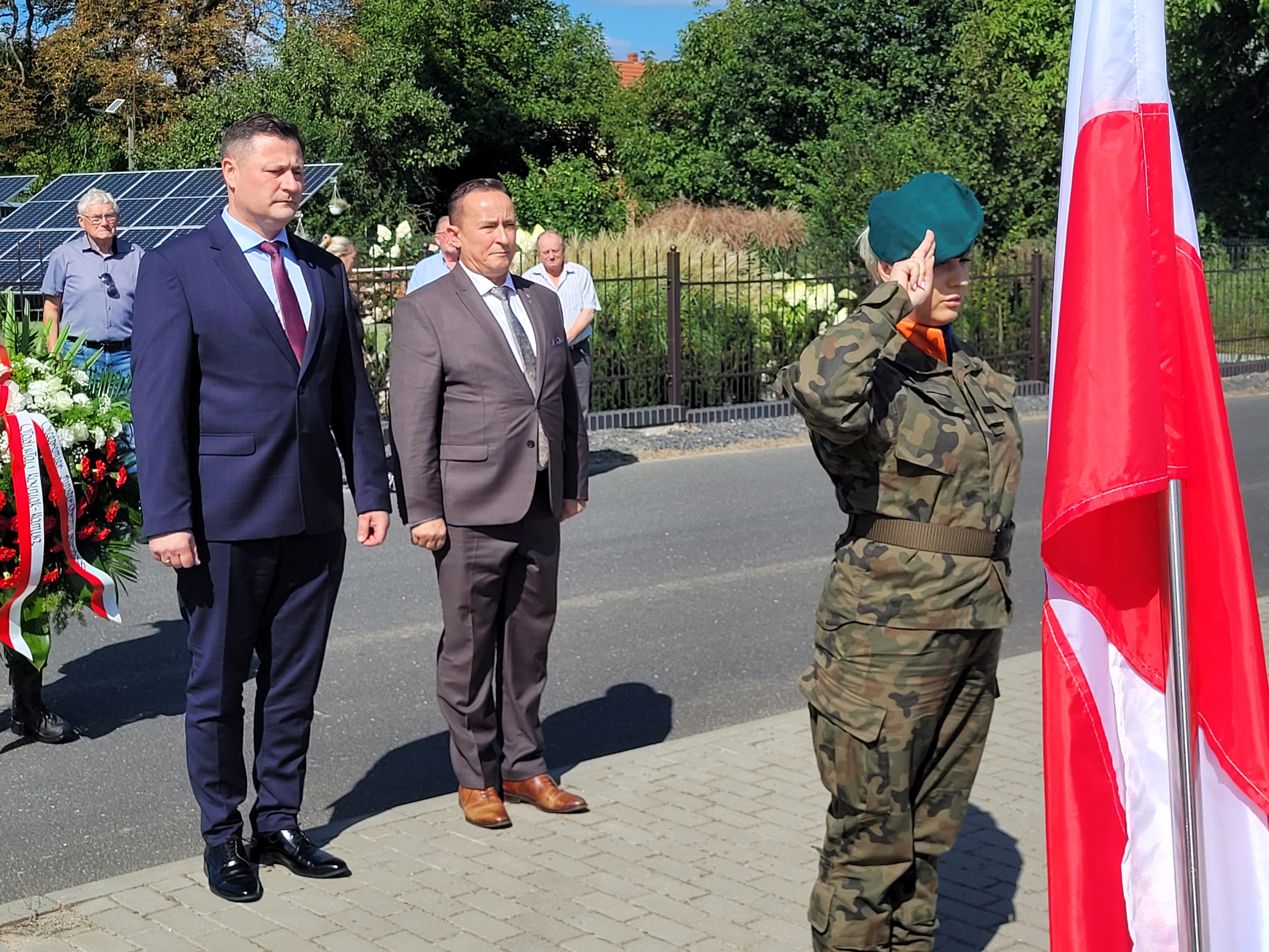 Jeziorki - Marek Wolski - Radio Poznań