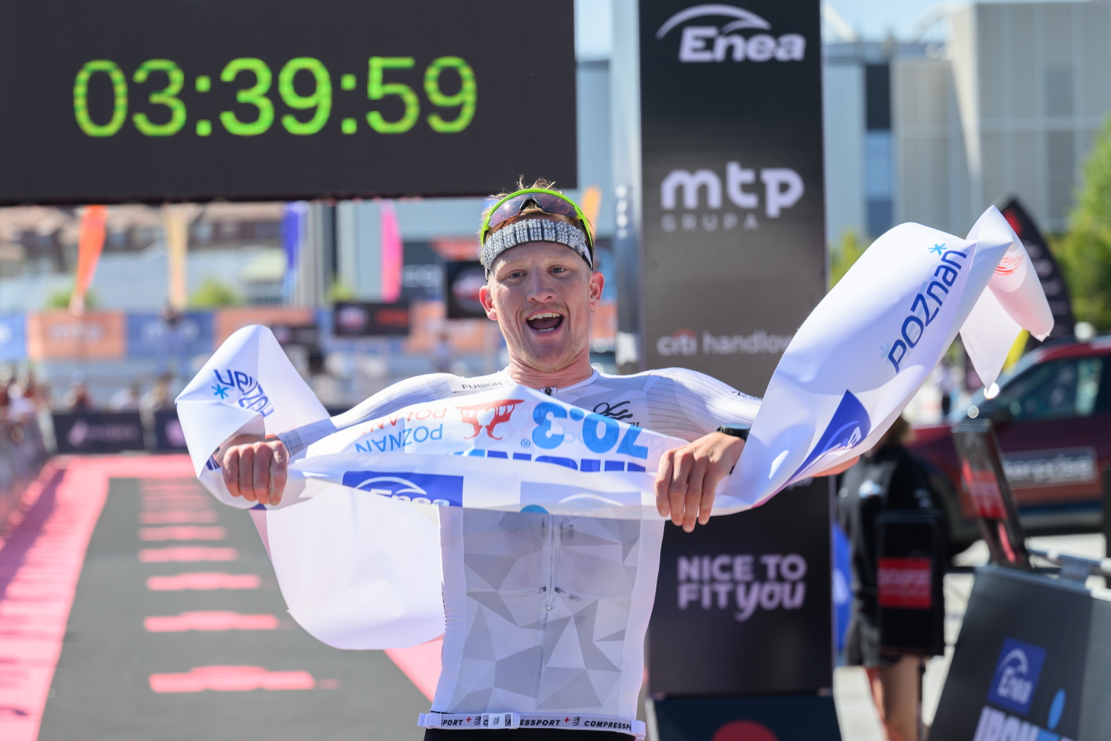 Emil Holm - PAP/Jakub Kaczmarczyk