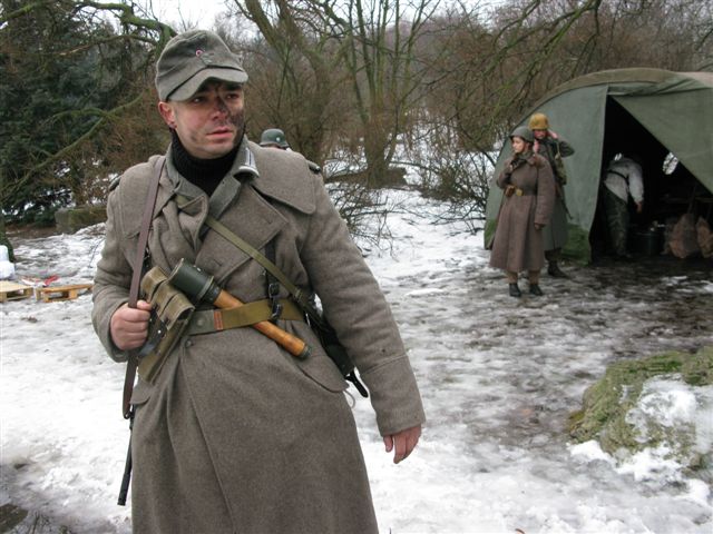 Walka o Cytadelę 2012 - Jacek Butlewski